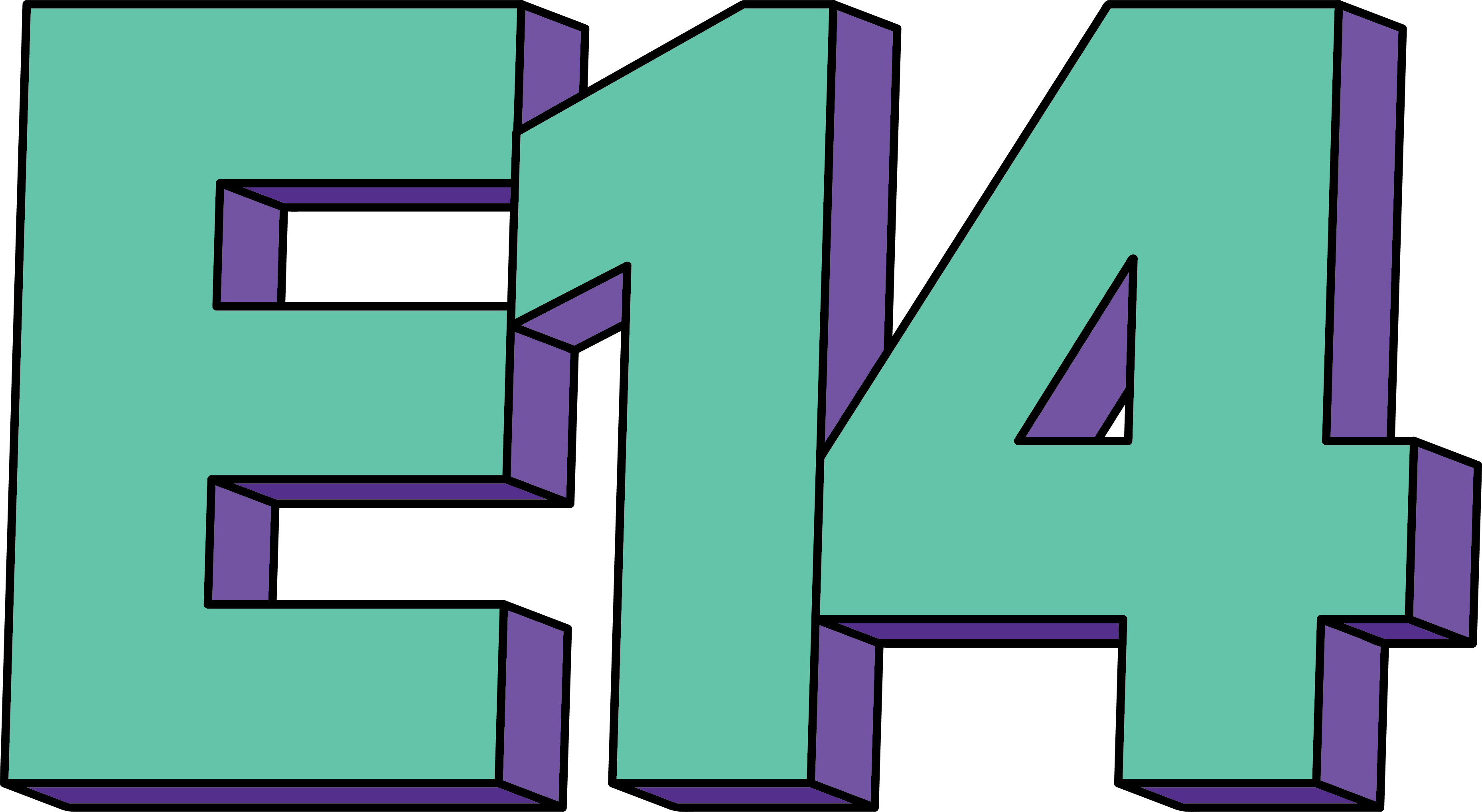 E14